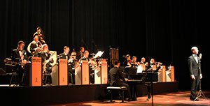 max raabe en zijn palast orkest