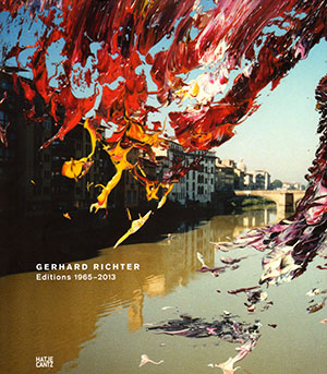gerhard richter – editions – kunst in oplage