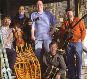 riverside ramblers