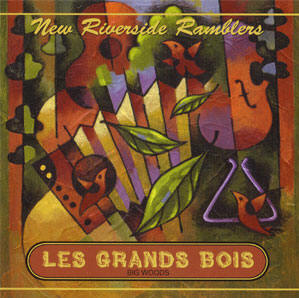 les grand bois...