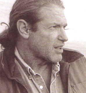 sam baker...