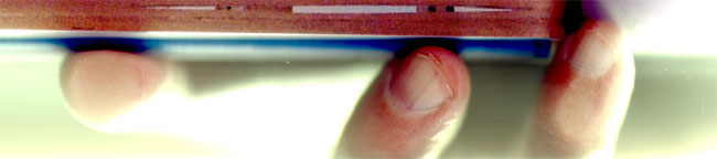 nagels...