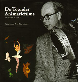 de animatiefilms...