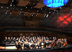 noord nederlands orkest en koninklijke militaire kapel johan willem friso...