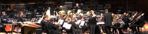 provinciale brassband groningen...