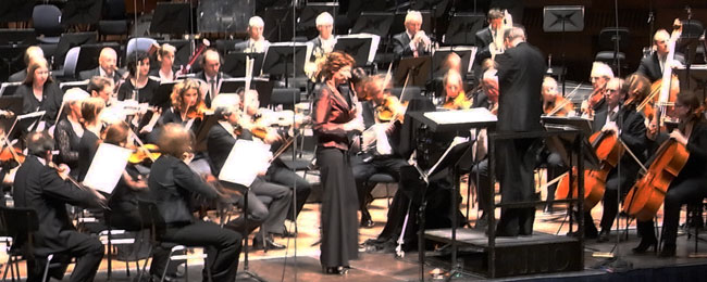 noord nederlands orkest met hoboconcert
