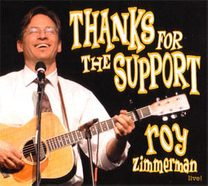 thanks for the support...