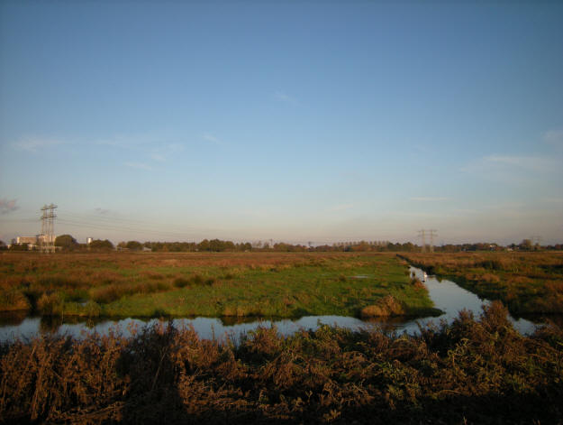 middaggloed...
