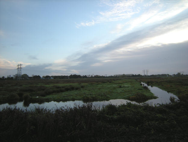 sliertenlucht...