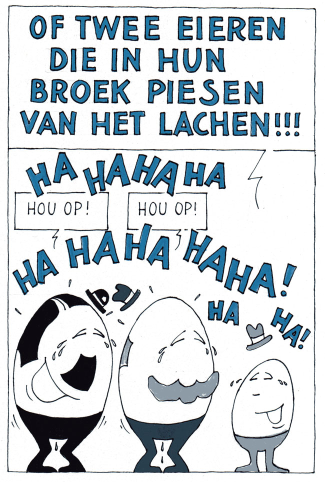 hou op!