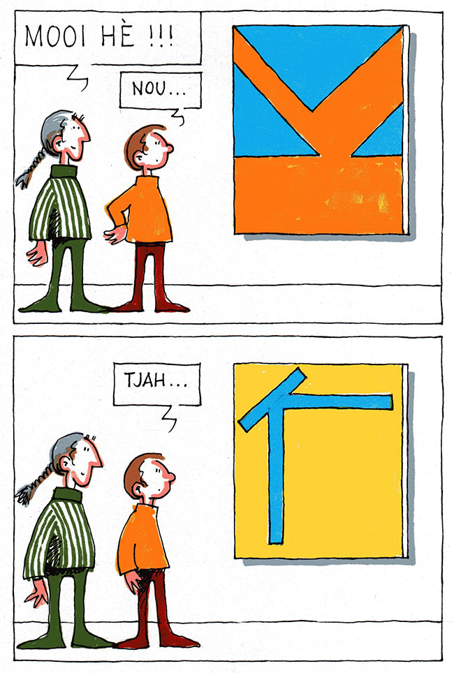 mooi he?