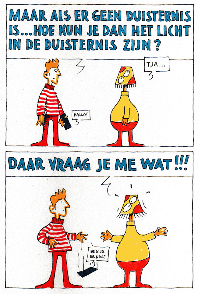 een moeilijke vraag...