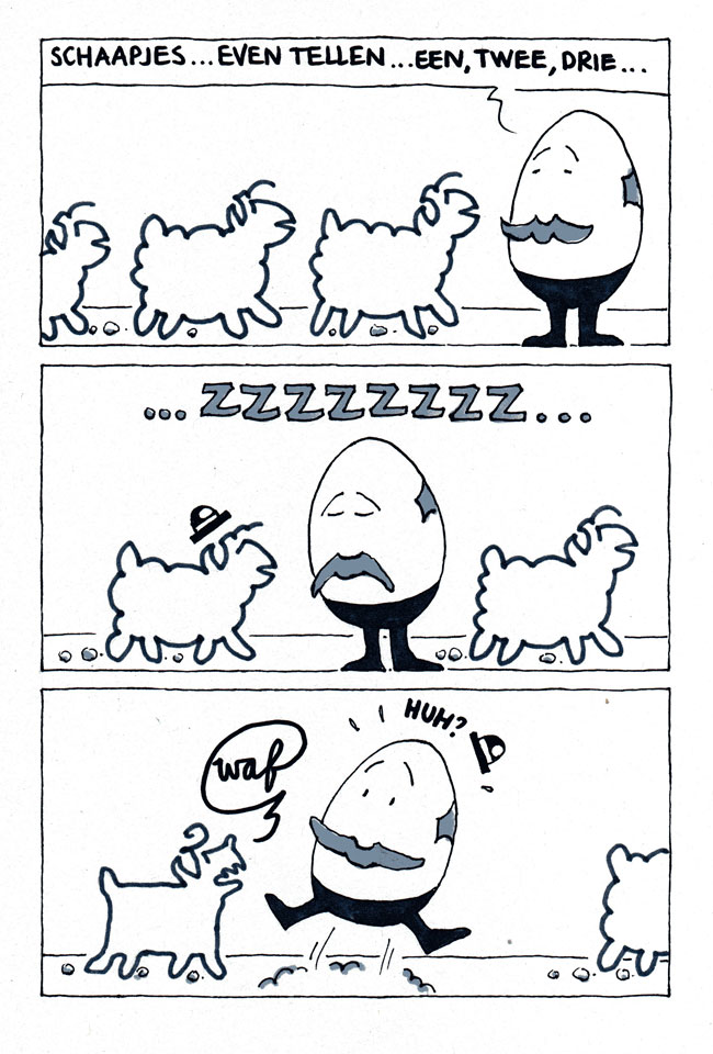 waf!