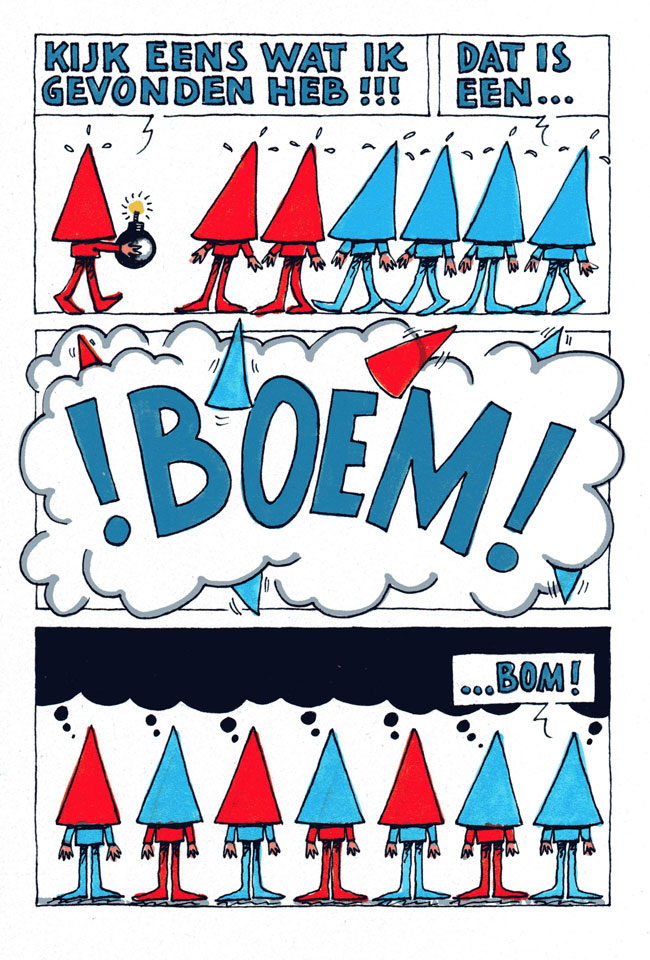 boem!