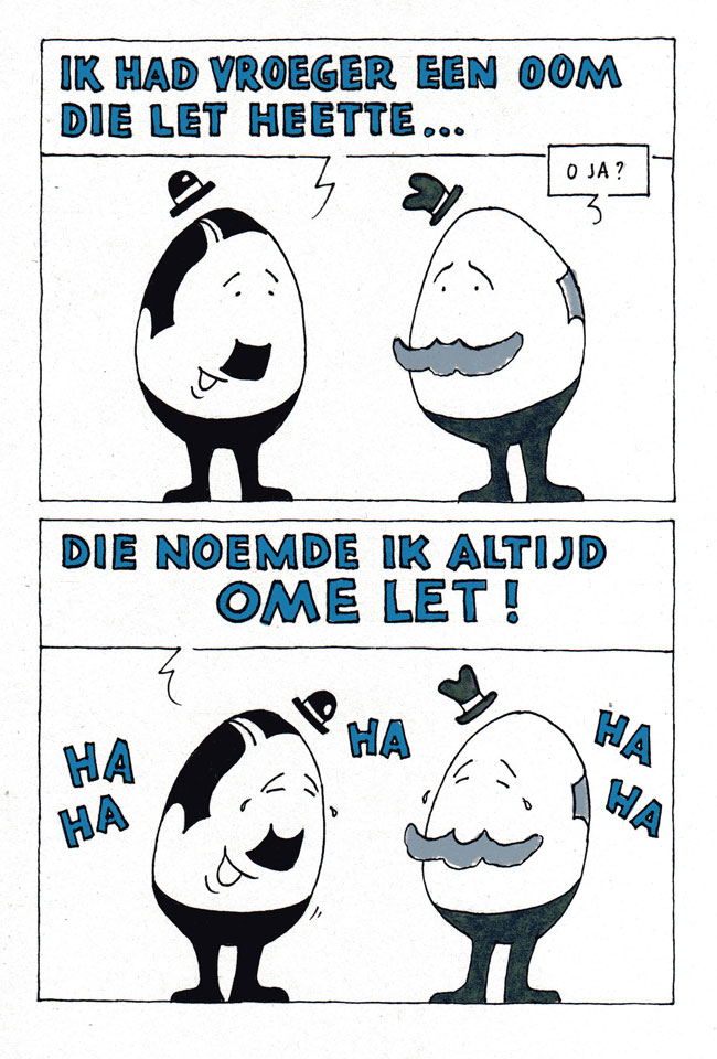 ome let...