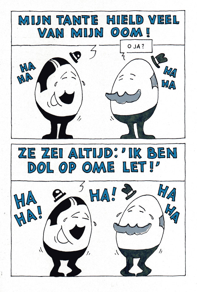 dol op ome let...
