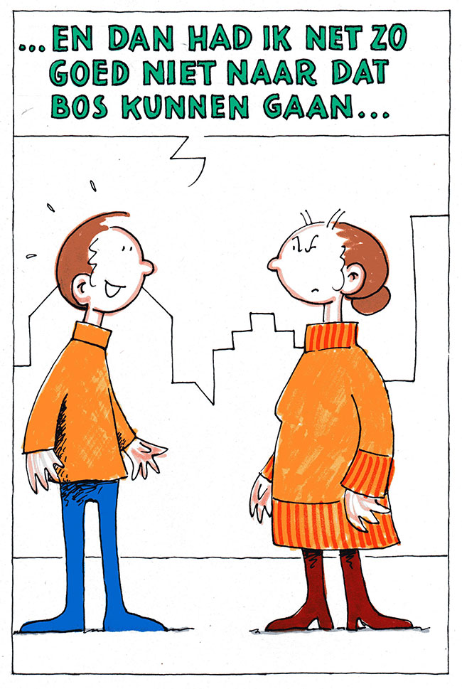 en dan...