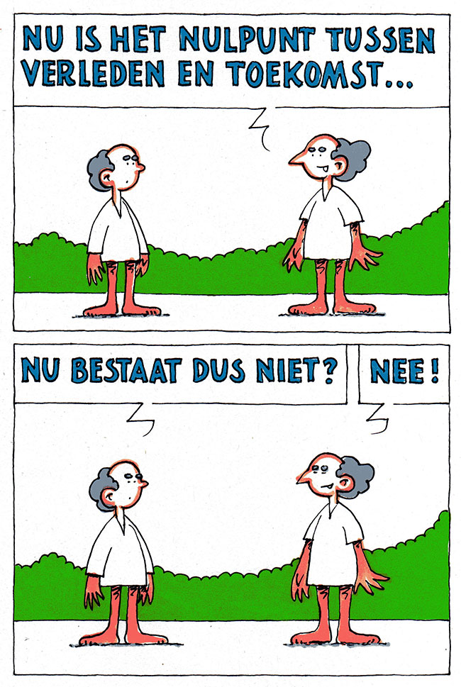 nulpunt...