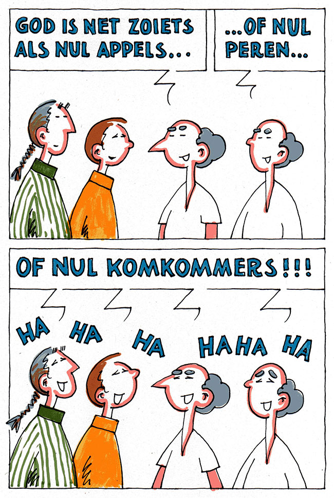 nul appels...