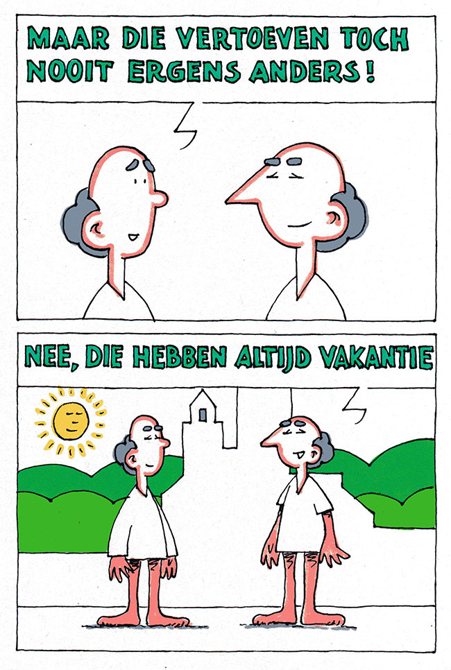 vertoeven...