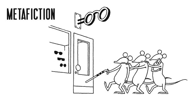 metafiction