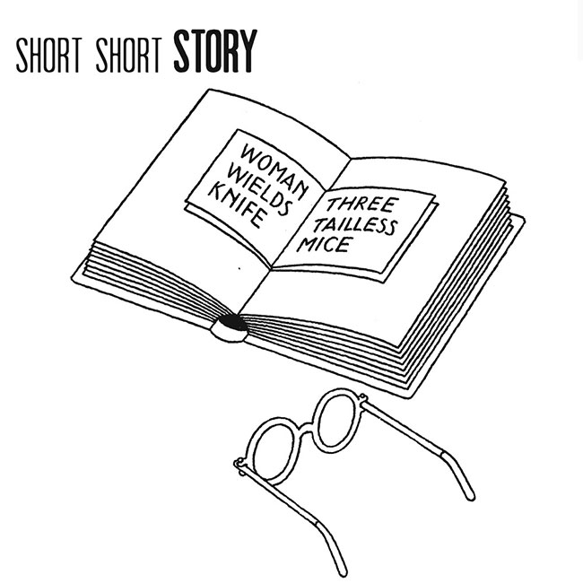short short story