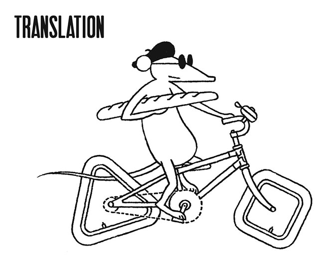 translation