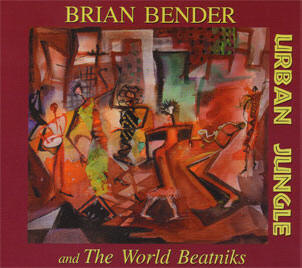 the world beatniks...