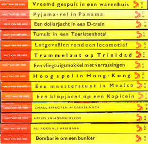 titels...