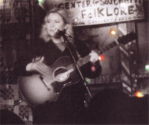 kate campbell