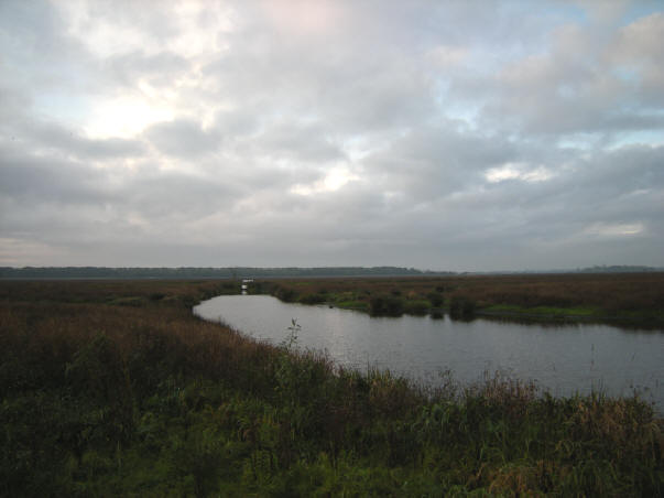 eind oktober 2008...