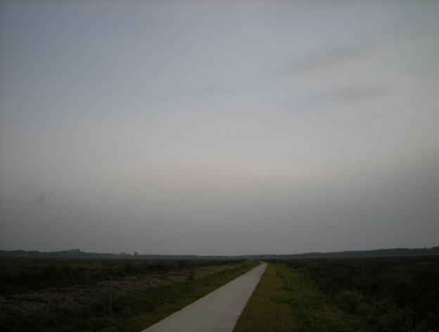 saaie lucht