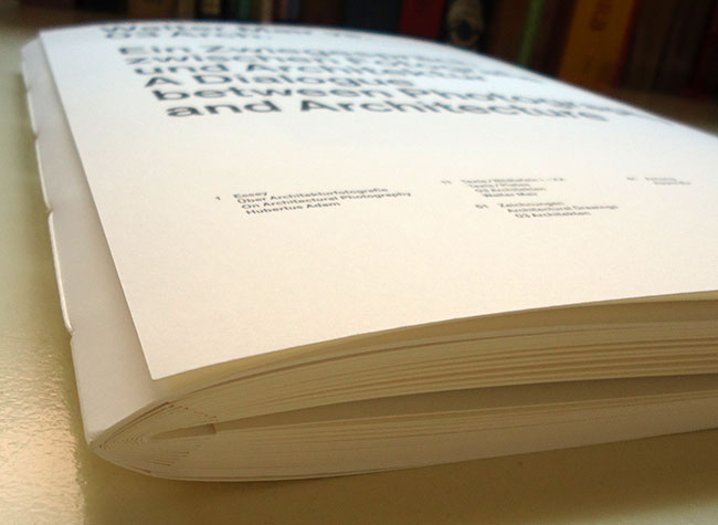 het liggende boek