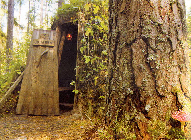 ecolodge
