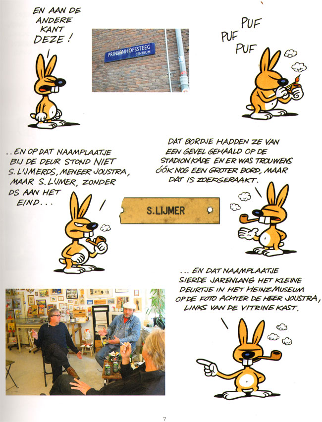 prinsenhofssteeg...