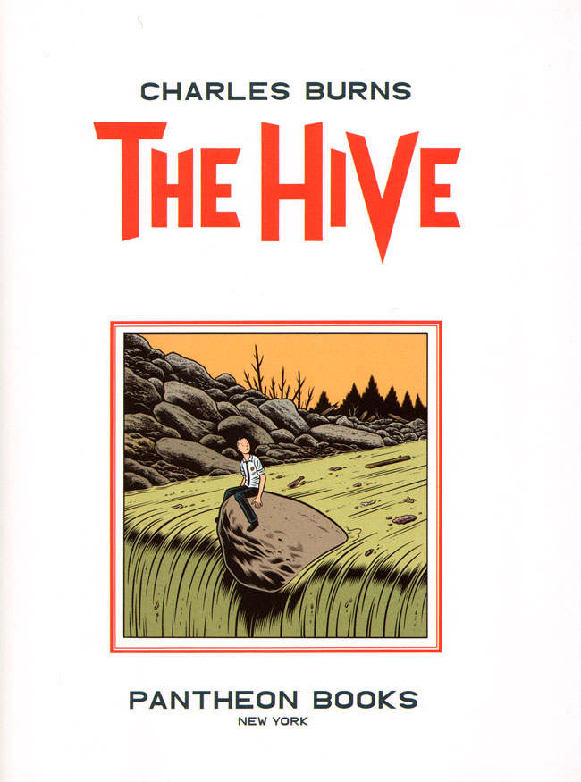 de titelpagina