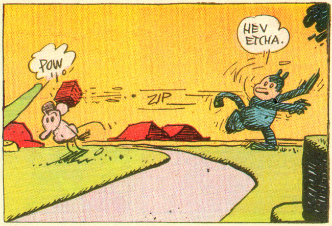 pow