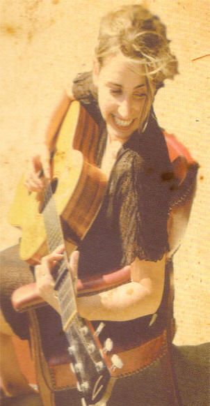 christene ledoux...