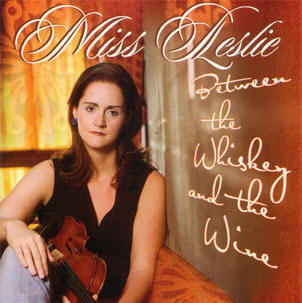 miss leslie...