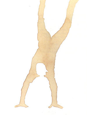tekening damiaan renkens