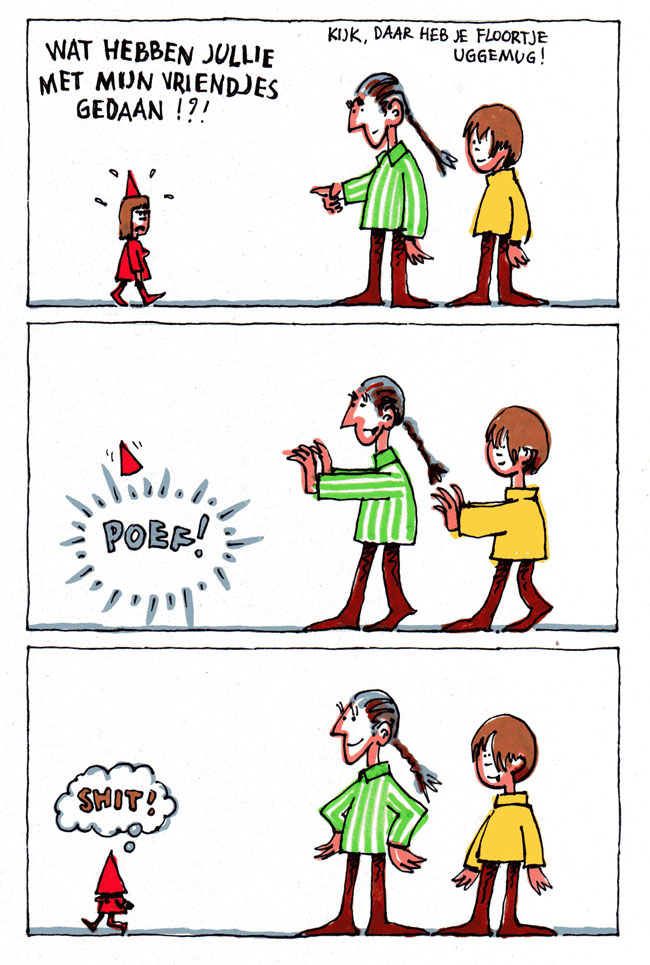 floortje uggemug...
