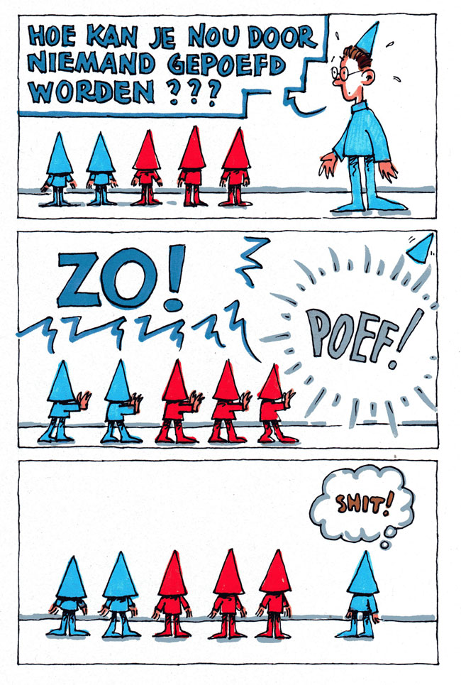 poef!