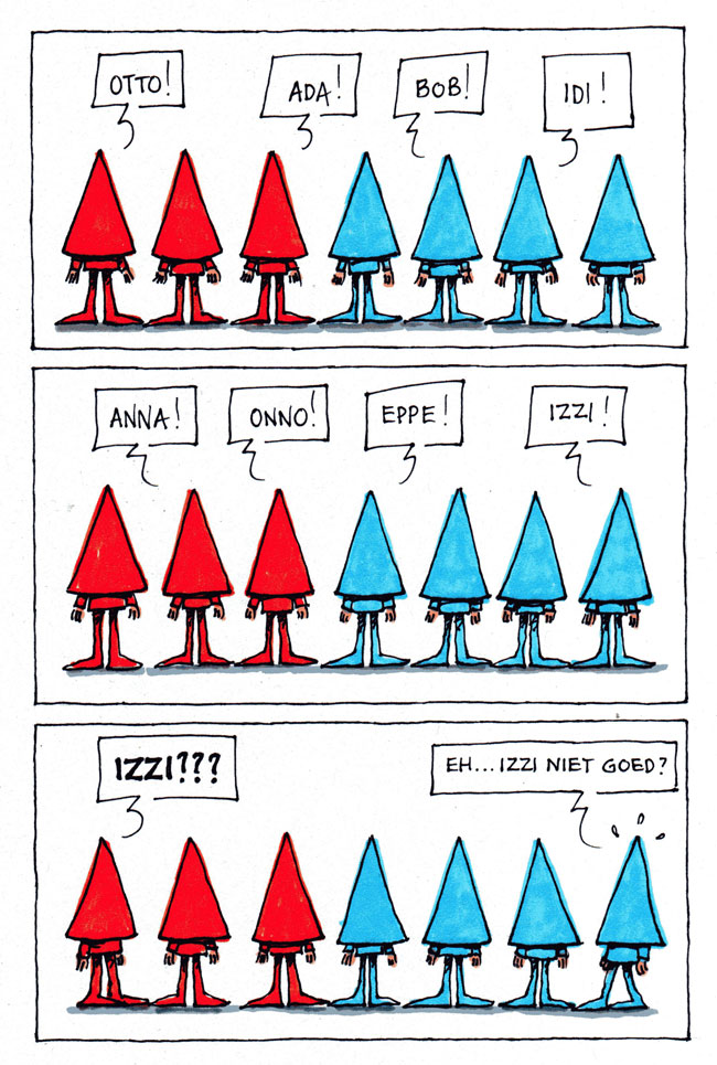 izzi...