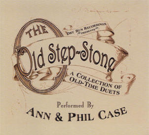 the old stepstone...