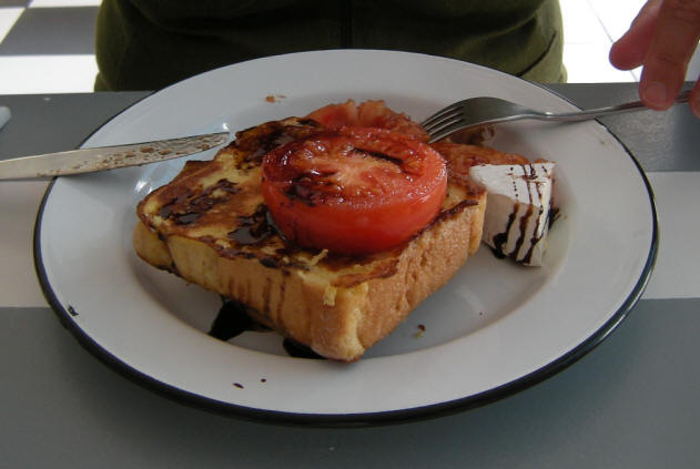 french toast
