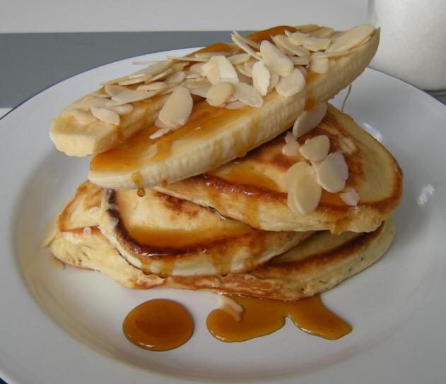 flapjacks