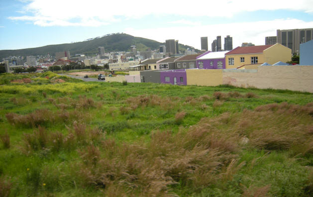 district six...