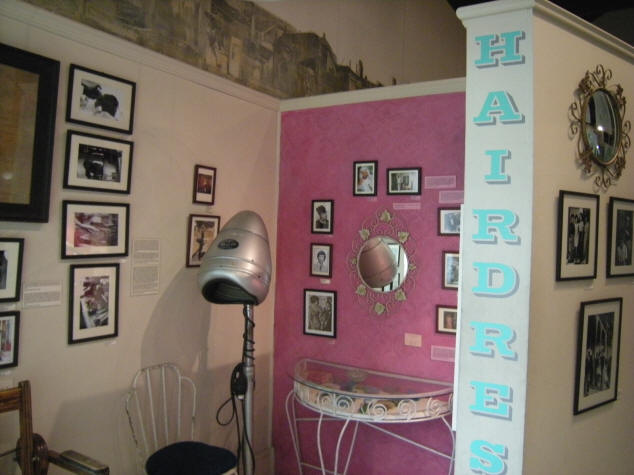 hairdresser