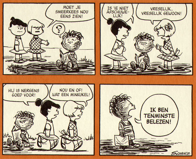 smeerkees