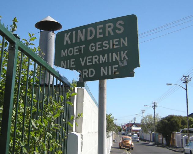 kinders